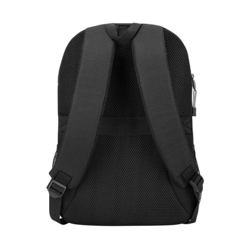 Mochila Targus Intellect Advanced para portátil de 15,6", color negro