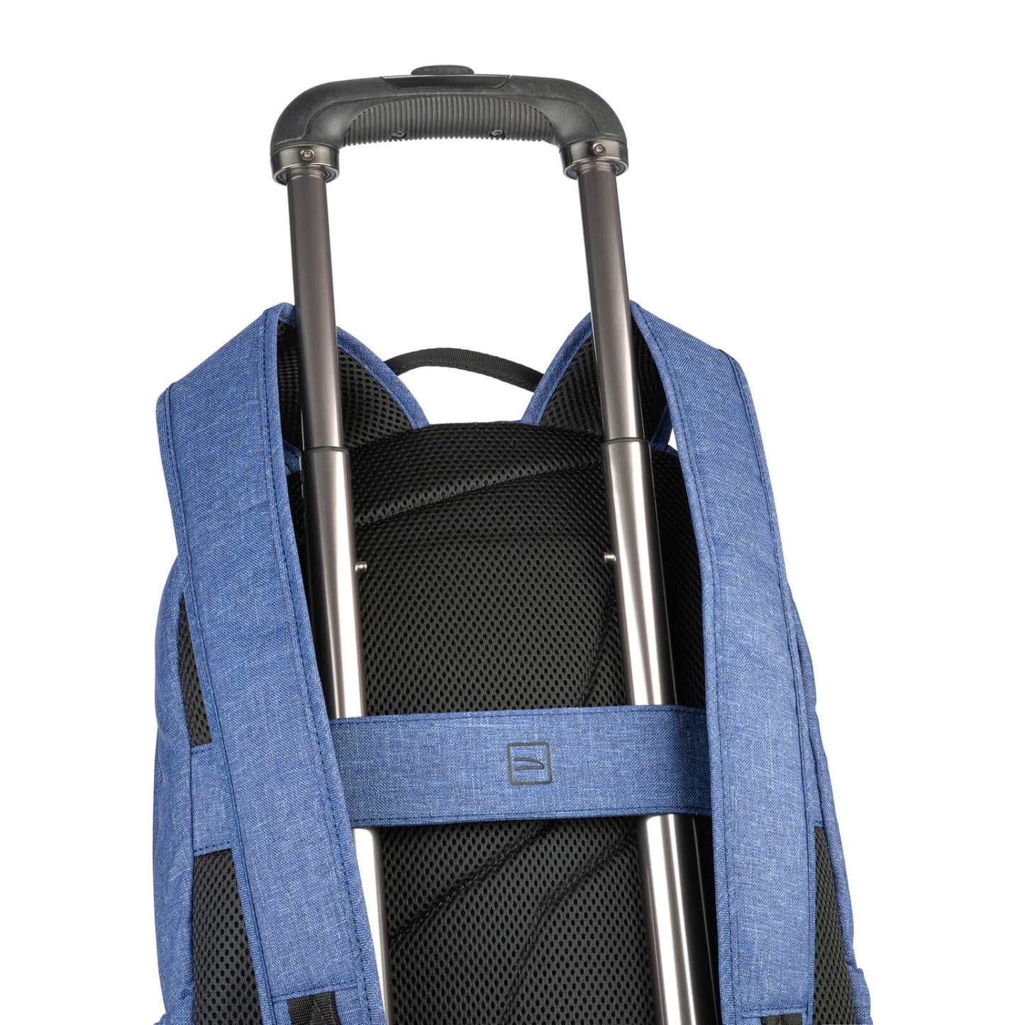 Mochila Tucano Speed ​​para portátiles de 15,6" y MacBook Pro de 16" - Azul