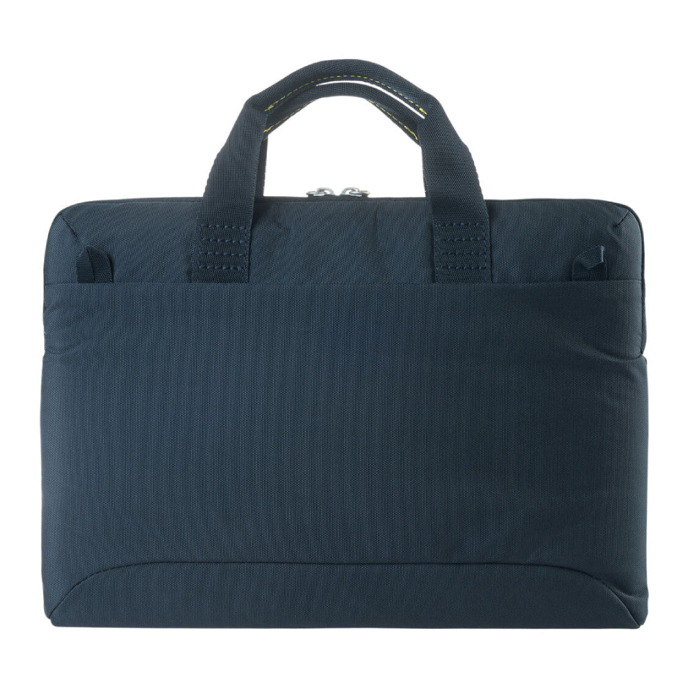 Bolsa superdelgada Tucano para portátil de 14" y MacBook Pro - Azul