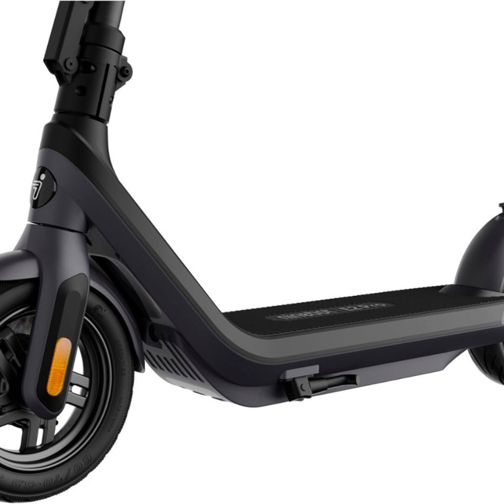 Patinete eléctrico Segway Ninebot E2 Pro - Negro