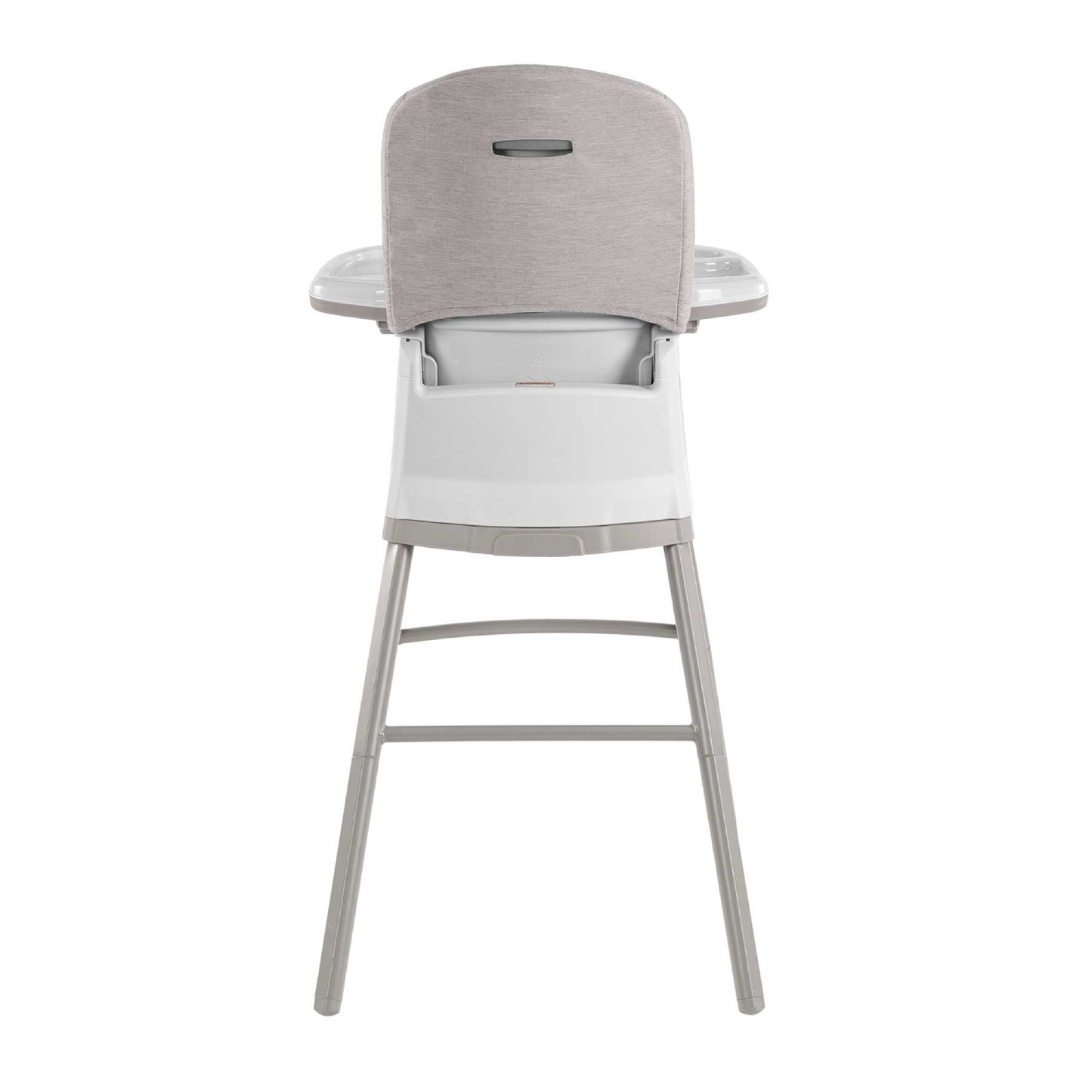 Chicco Stack Hi-Lo 6-in-1 Multi-Use High Chair - Sand