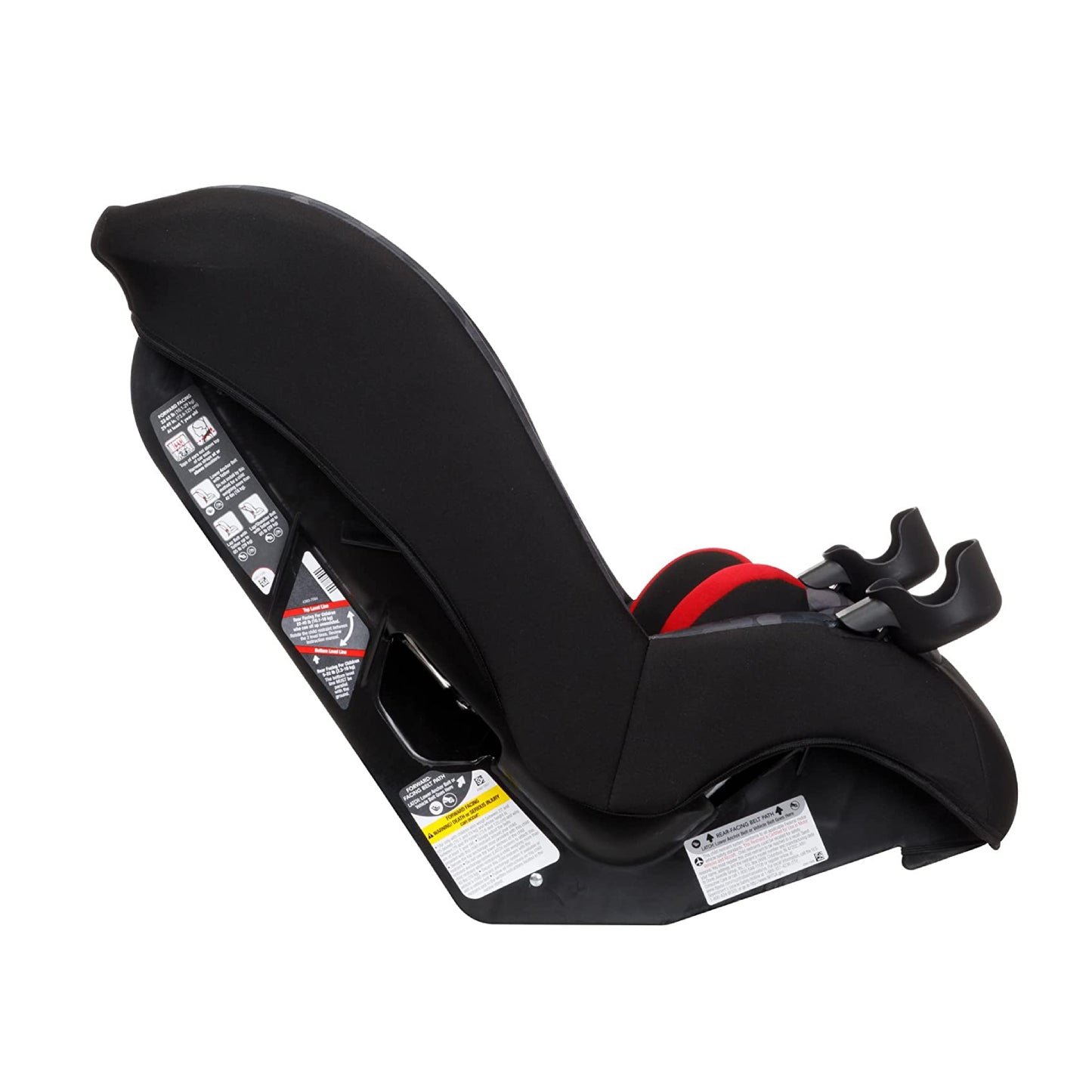 Asiento de coche convertible 2 en 1 Disney Baby Jive - Mickey Blogger