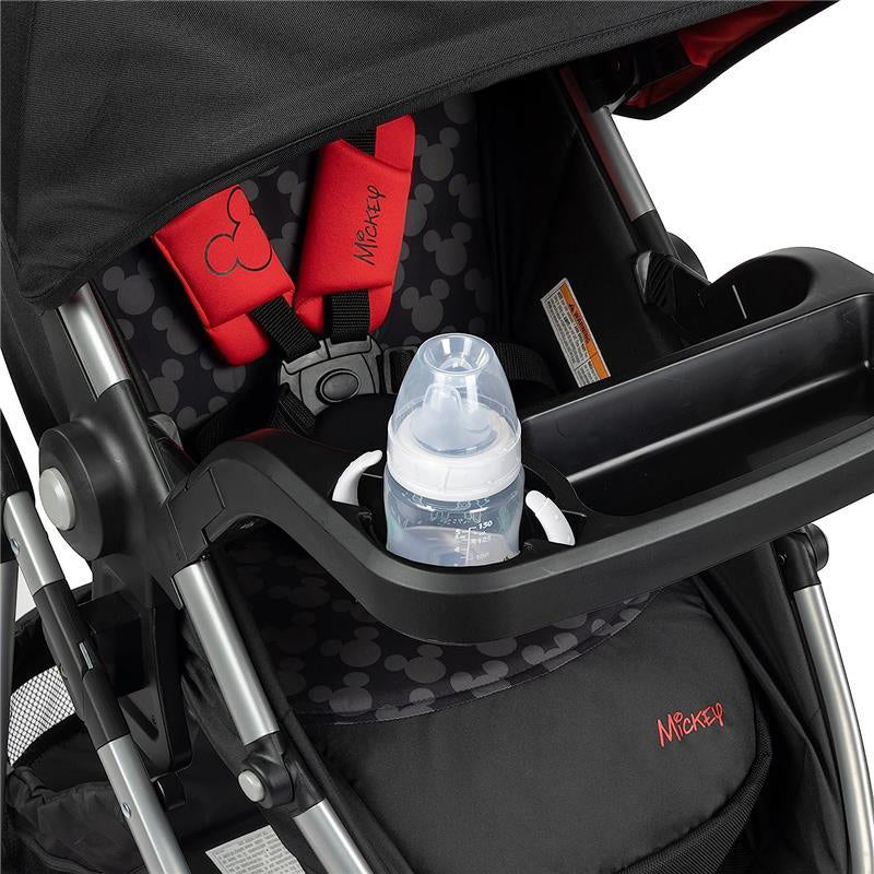 mickey mouse stroller travel system Safety 1st Disney Baby Mickey Mouse Grow and Go Modular Travel System –  Curacao