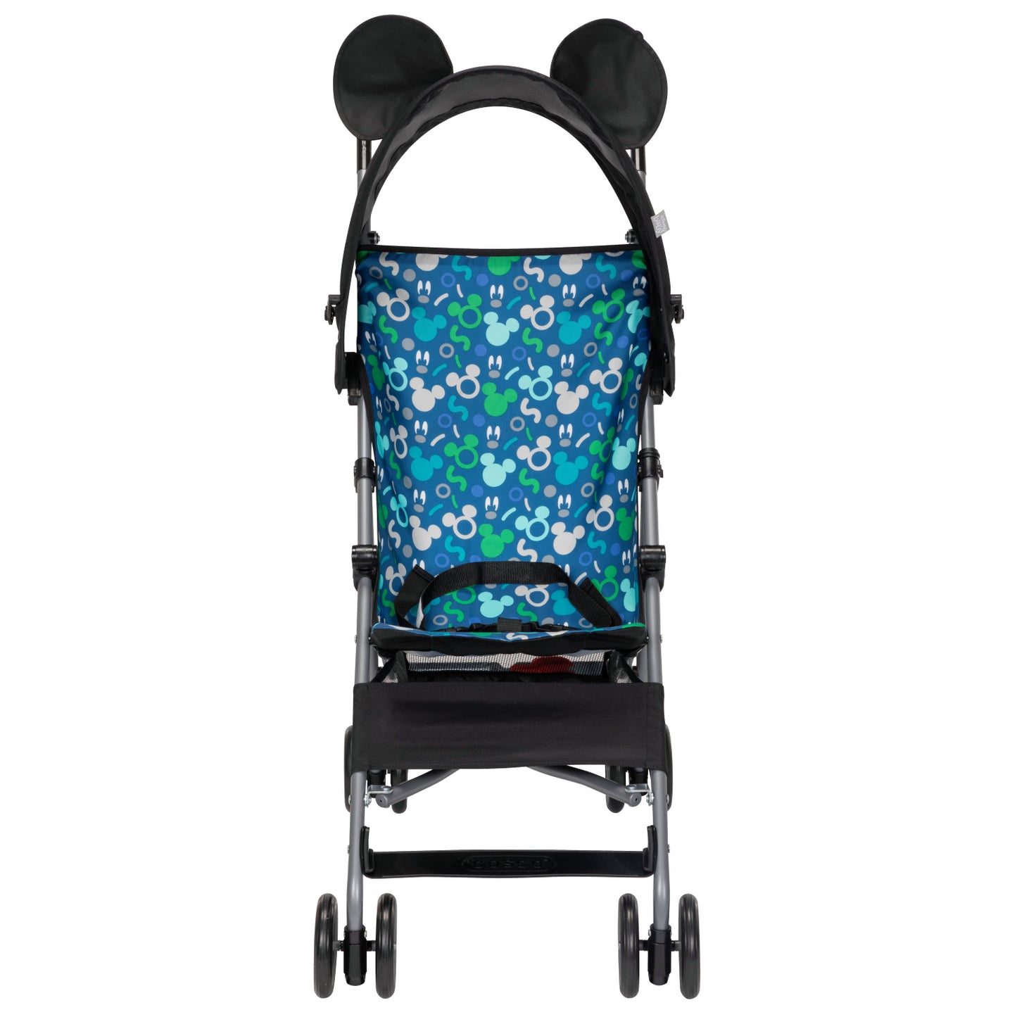 Disney Baby Character Umbrella Stroller, Hide & Seek Mickey