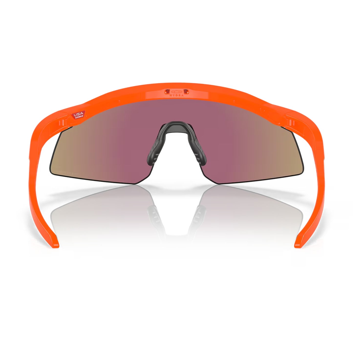 Gafas de sol Oakley Hydra OO9229 Shield Prizm para hombre