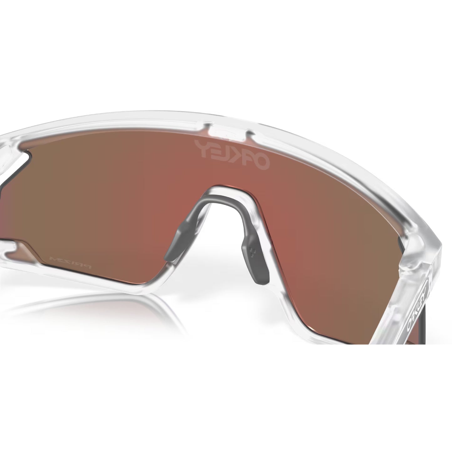 Oakley BXTR Metal Men's OO9237923702 Shield Prizm Sunglasses
