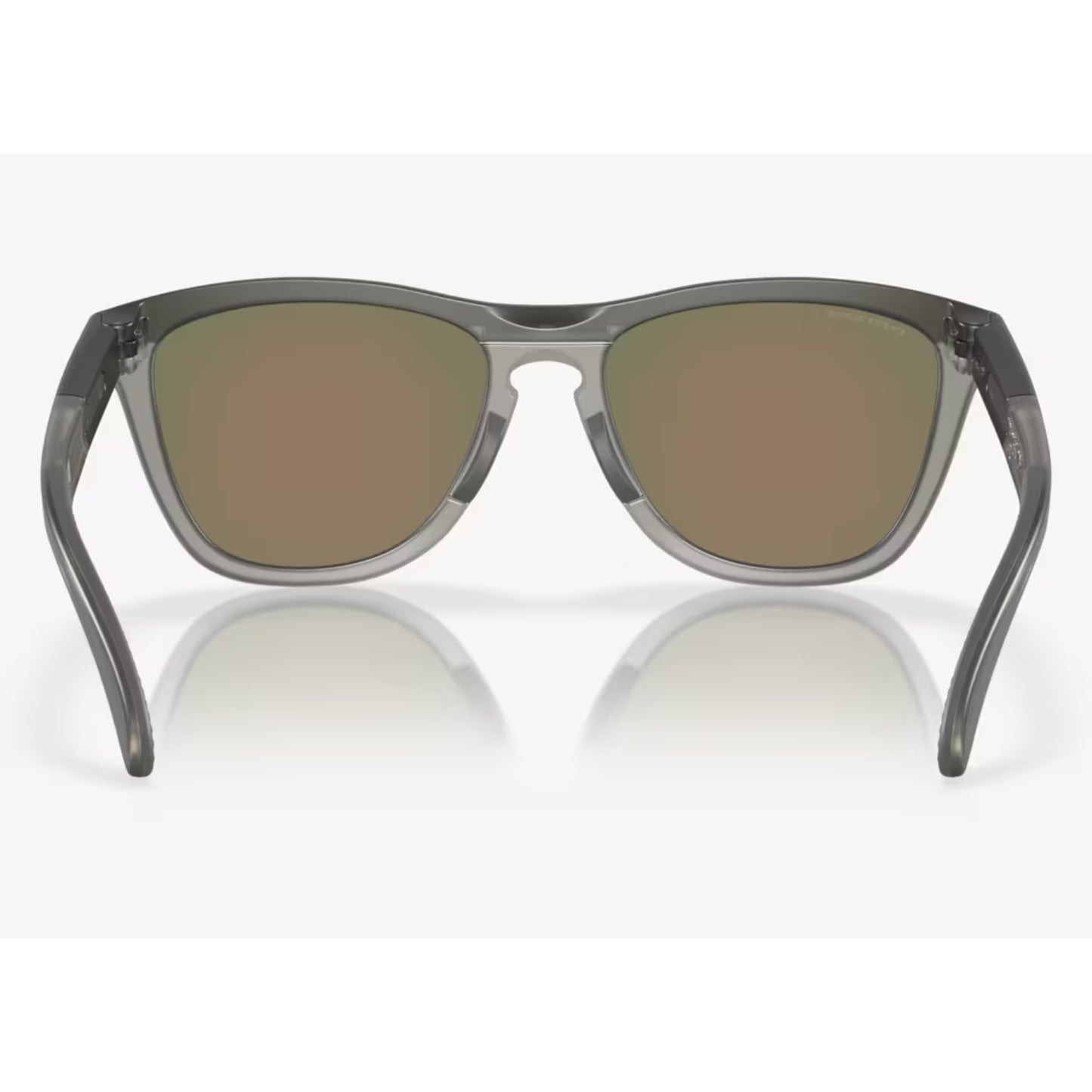 Oakley Frogskins Men's OO9284928401 Square Prizm Sunglasses