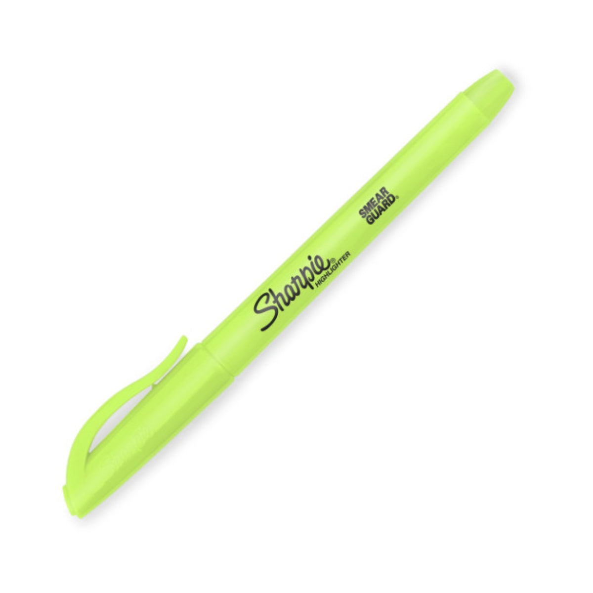 Sharpie Chisel Tip Pocket Highlighters (Set of 12)