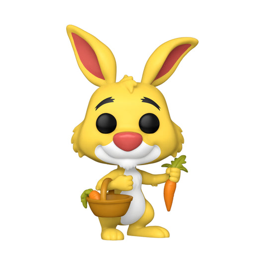 Funko Pop! Disney Rabbit Figure