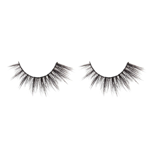 Beauty Creations 3D Faux Mink Brave Lashes - Black
