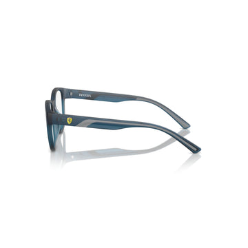 Ferrari Scuderia FZ8002U50506 Men's Panthos Eyeglasses