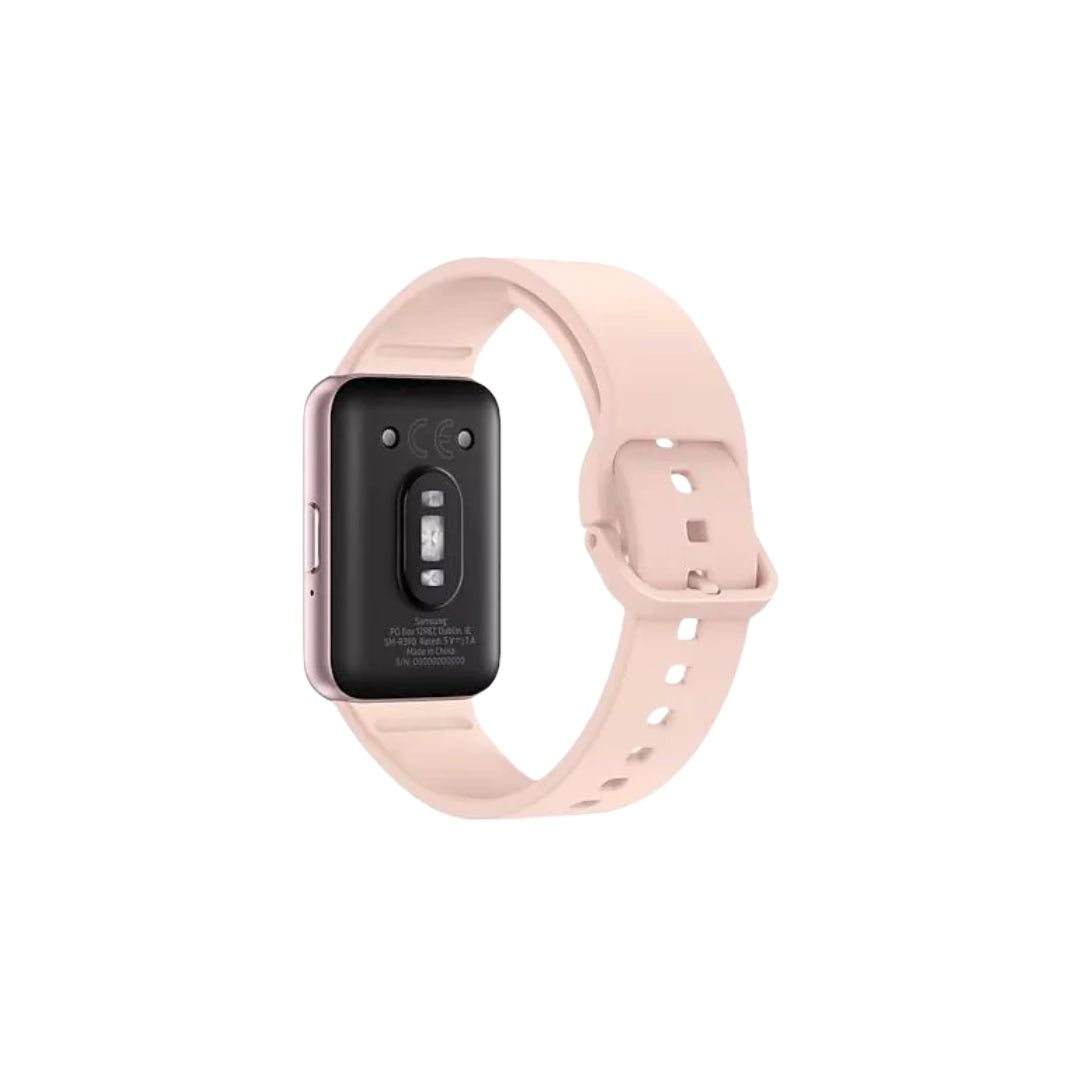 Samsung Galaxy FIT 3 Smartwatch - Pink Gold