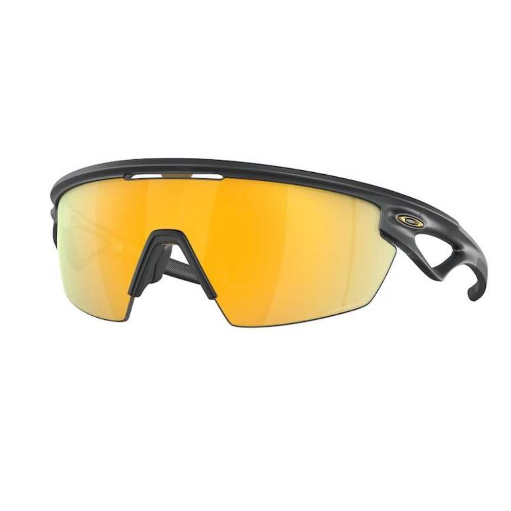 Oakley OO9403369403 Shield Prizm Sunglasses