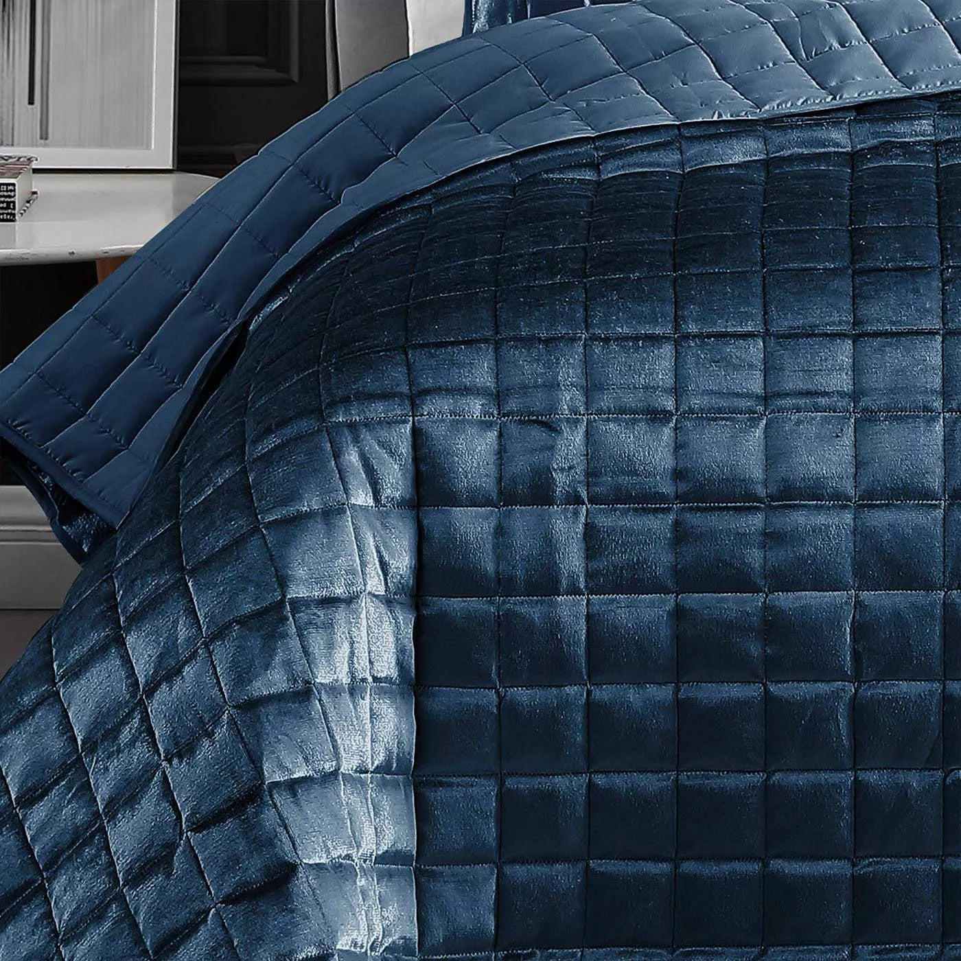 Lyndon 3-Piece Quilt Set