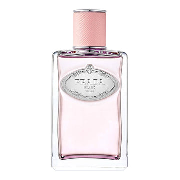 Prada Infusion de Rose Unisex 3.4 oz Eau de Parfum Spray