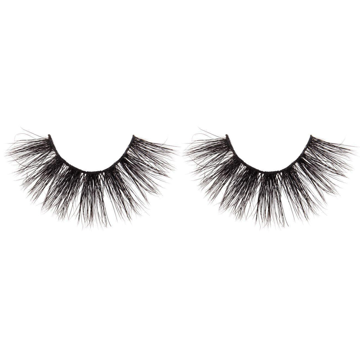 Beauty Creations Shook 3D Faux Mink Eyelashes - Black