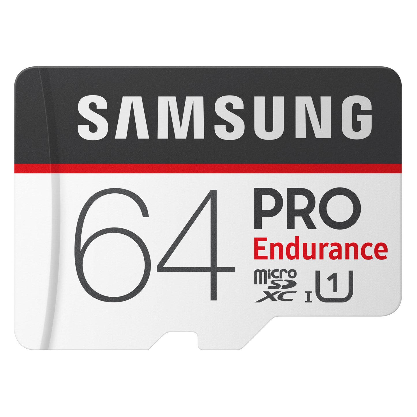 Samsung Pro Endurance 64GB Micro SDXC Class 10