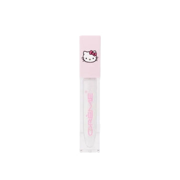 The CrÃƒÂ¨me Shop x Hello Kitty Glitter Eye Gel