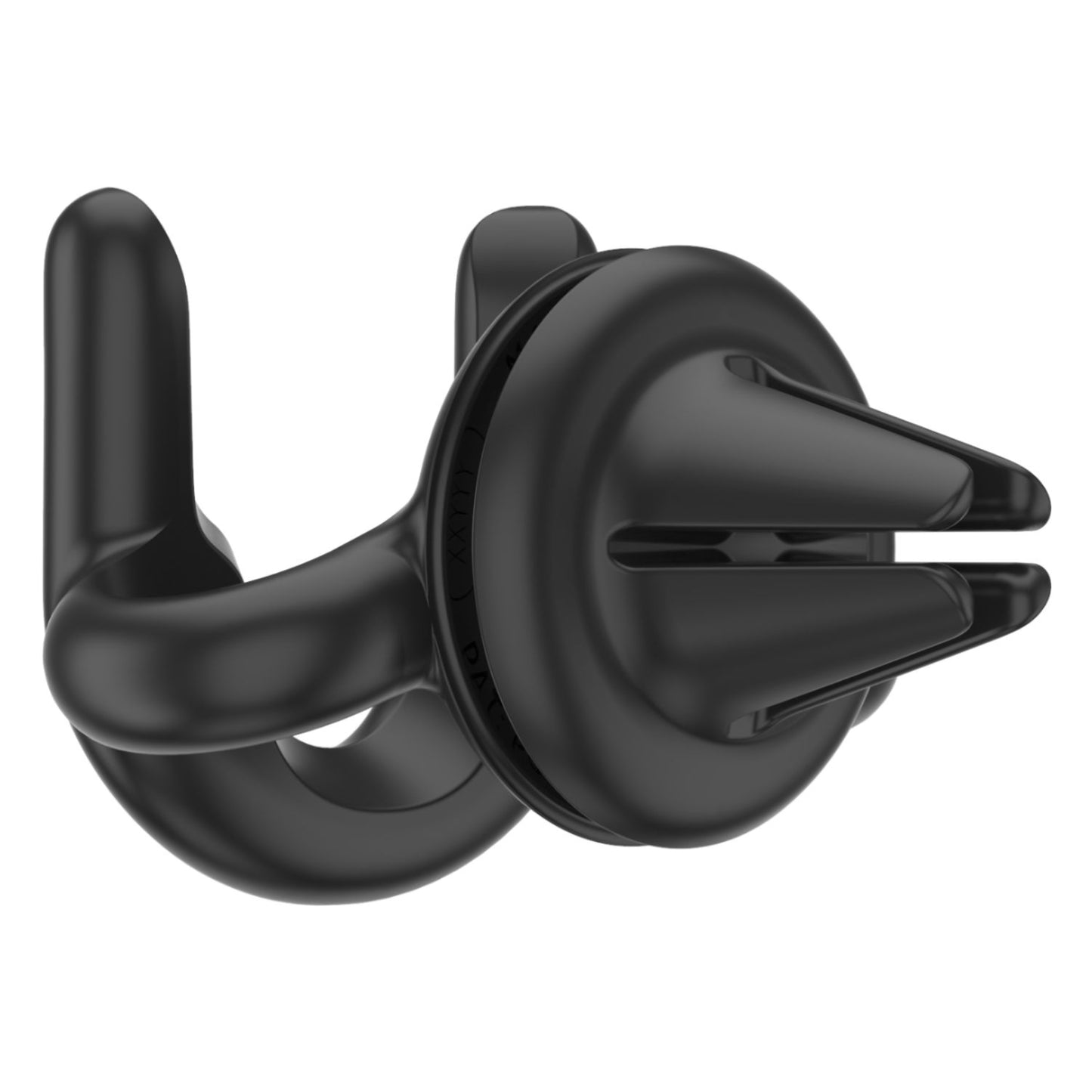 PopSockets PopMount 2 Car Vent Mount - Black