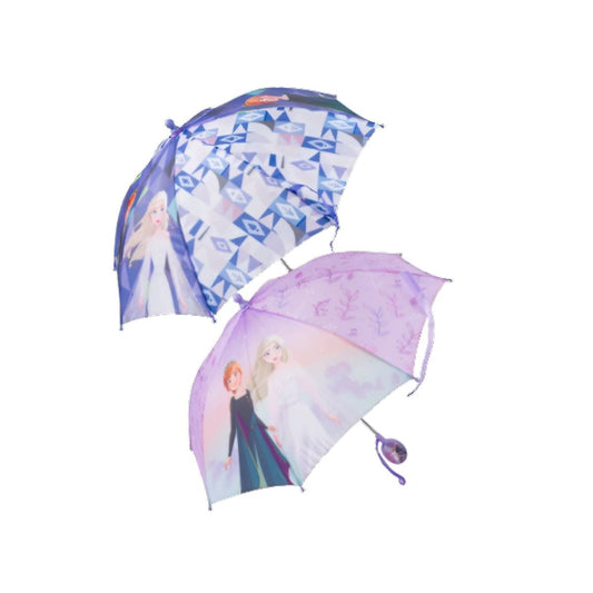 Disney 21" Frozen Umbrella - Assortment