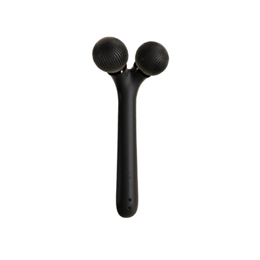 Geske Sonic 4 in 1 Facial Roller - Gray