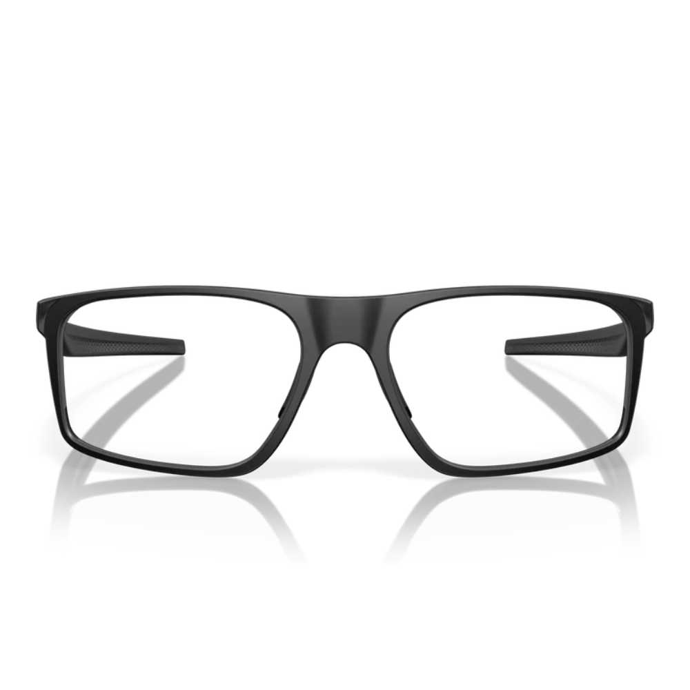 Oakley OX8183568183 Men's Rectangle Eyeglasses