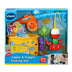 VTech Jiggle & Giggle Fishing Set with 7 Sea Creatures - Curacao