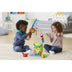 VTech Jiggle & Giggle Fishing Set with 7 Sea Creatures - Curacao