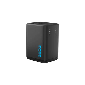 GoPro Dual Battery Charger for HERO13 - Black