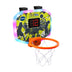 VTech KidiGo Basketball Hoop - Curacao