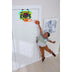 VTech KidiGo Basketball Hoop - Curacao