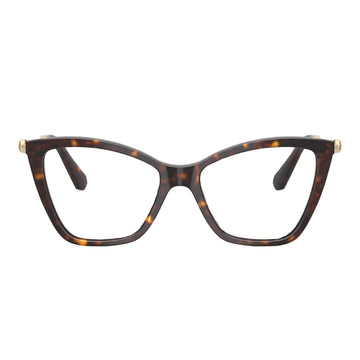Swarovski SK2051 Women's Cat-Eye Eyeglasses