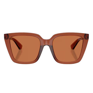 Burberry BE4473 Women's Square Solid Color Sunglasses
