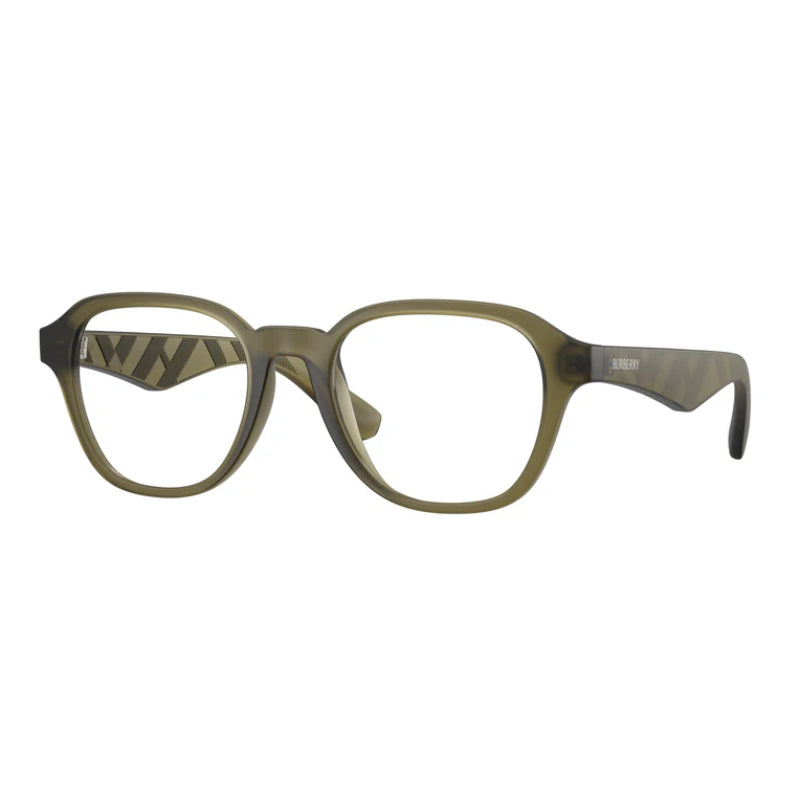 Burberry BE2444U Men's Phantos Eyeglasses