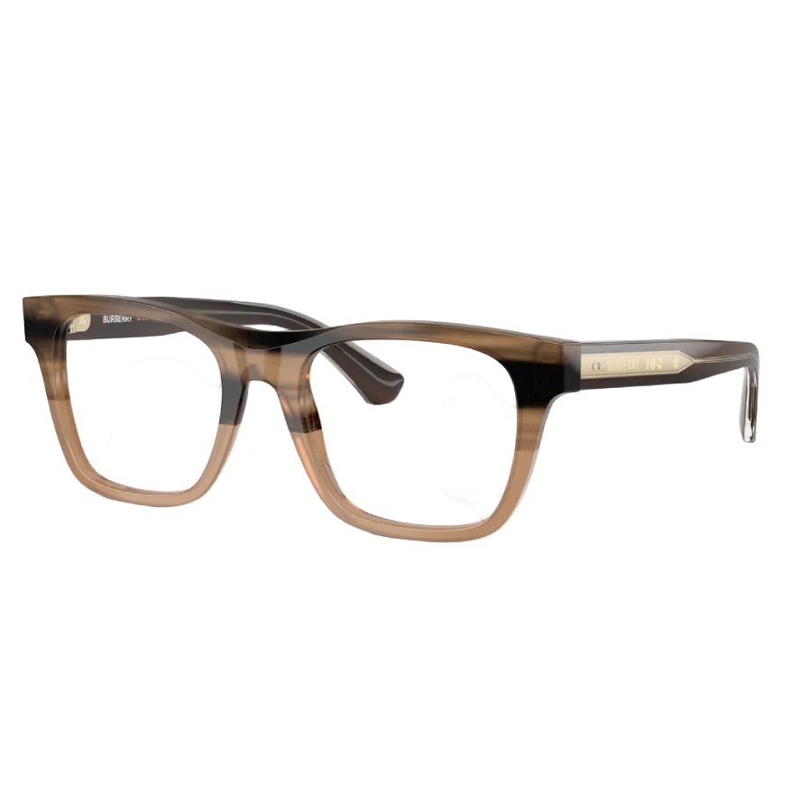 Burberry BE2445 Men's Square Eyeglasses