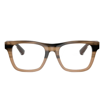 Burberry BE2445 Men's Square Eyeglasses