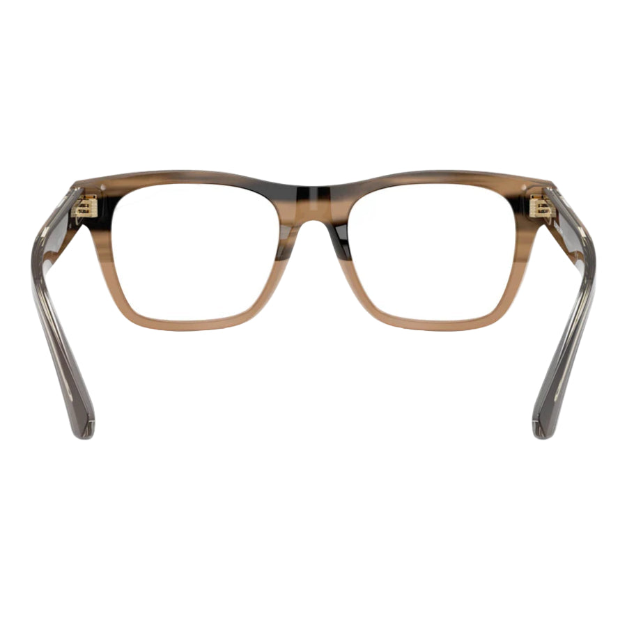 Burberry BE2445 Men's Square Eyeglasses