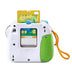 LeapFrog Fun-2-3 Instant Camera - Curacao