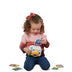 LeapFrog Fun-2-3 Instant Camera - Curacao