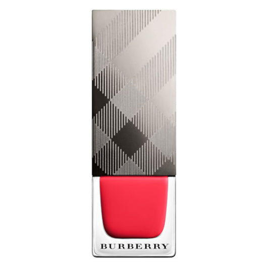 Burberry Iconic 0.27 oz 414 Bright Coral Red Nail Polish