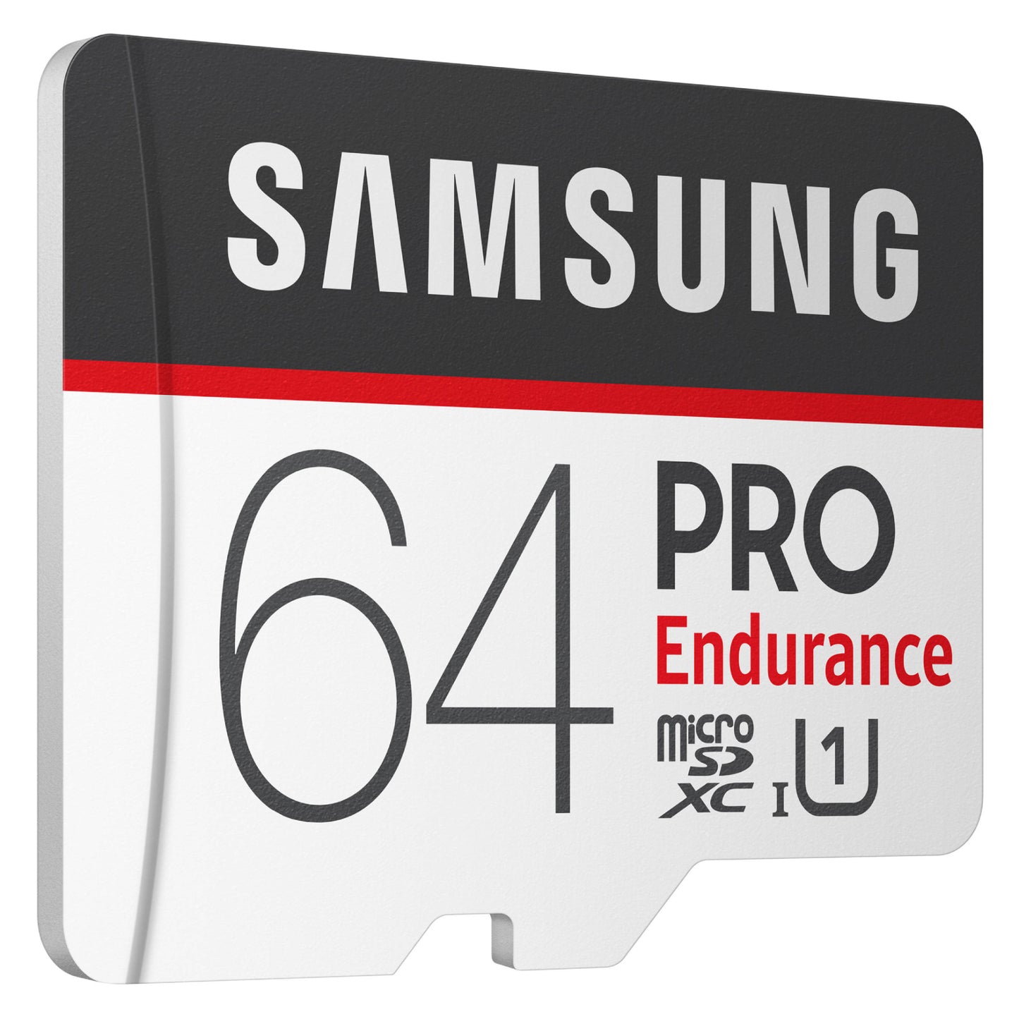 Samsung Pro Endurance 64GB Micro SDXC Class 10