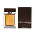 Dolce & Gabbana The One Men's 3.3 oz Eau de Toilette - Curacao