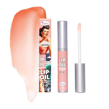 theBalm 0.23 oz Sunset Boulevard Lip Oil