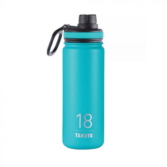 18oz Original Insulated Bottle with Lid