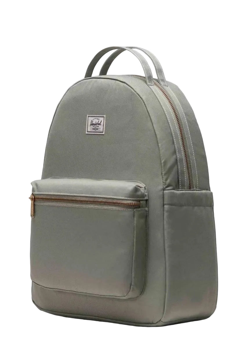 Herschel Nova 18L Backpack - Gray