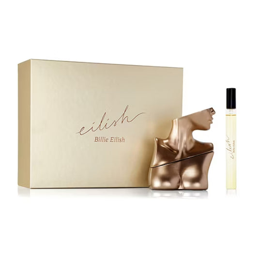 Billie Eilish Eilish Embrace Women's (2-piece) Eau De Parfum Gift Set