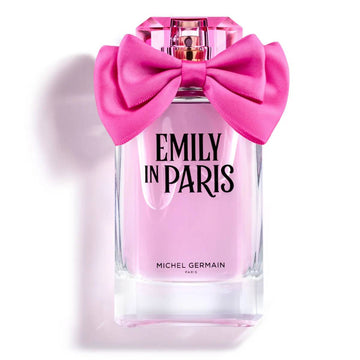 Michel Germain Parfums Emily in Paris Women's 3.4 oz Eau de Parfum Spray
