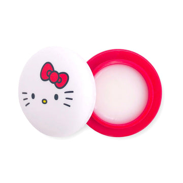 The CrÃƒÂ¨me Shop x Hello Kitty and BT21 Mang Moisturizing Macaron Lip Balm Set