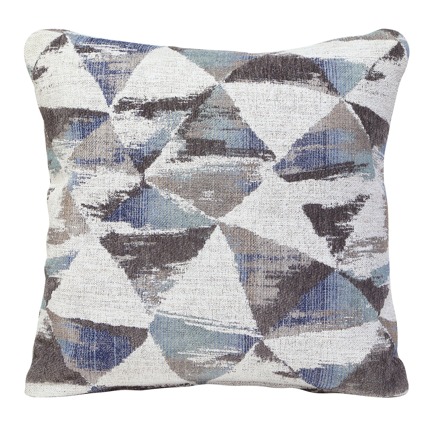 Norma Sofa and Loveseat Set by Homelegance - Gray