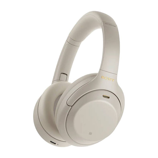 SONY WH1000XM4 NC HEADPHONES SLV